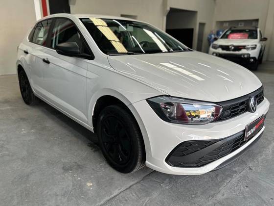 VOLKSWAGEN POLO 1.0 MPI TRACK MANUAL VOLKSWAGEN POLO 1.0 MPI TRACK MANUAL